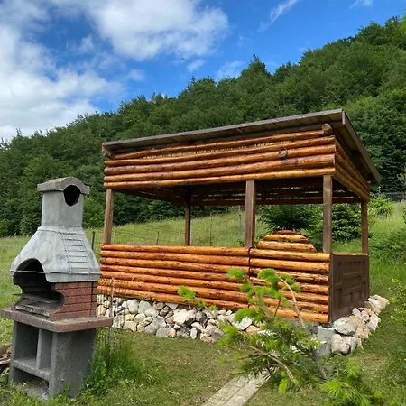 Villa Luca *